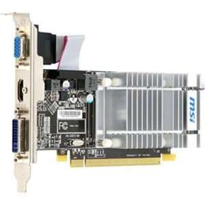  Radeon HD5450 512MB PCIE DDR3 Electronics