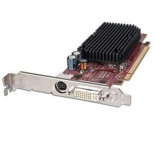 ATI Radeon X1300 128MB DDR2 PCI Express (PCI E) DVI Video Card w/TV 