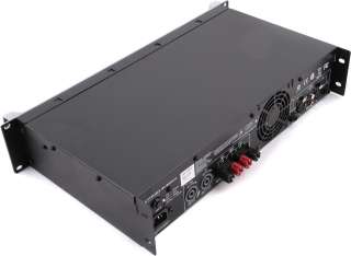 Crown Audio XLS 2500 2400W PA Power Amplifier Amp NEW  
