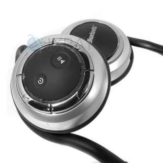 Portable Wireless Stereo Bluetooth Headsets Headphones  