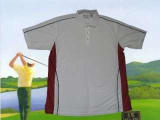   tehama golf polo authentic and official product moisture wicking