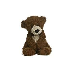   The Plush Bear Quizzies Stuffed Teddy Bear By Aurora Toys & Games