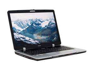 AVERATEC 7100 Series AV7155 EA1 17.0 Windows XP Professional NoteBook