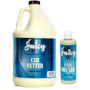  Car Butter Wax Combo Pack Automotive