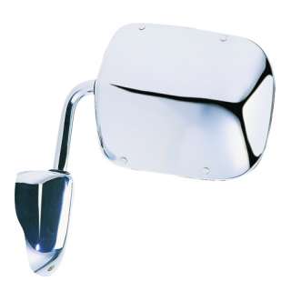 Source 3621CH Universal Replacement Side View Mirror  