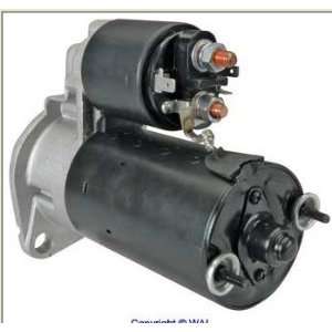  Prime Choice Auto Parts S1150 Premium New Starter Motor 