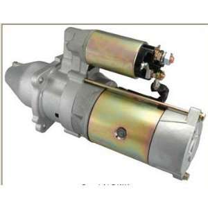  Prime Choice Auto Parts S1163 Premium New Starter Motor 