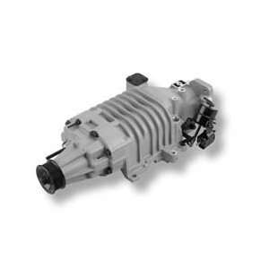  Remanufactured Supercharger Automotive