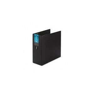  Avery Durable Slant Reference Binder With Label Holder 