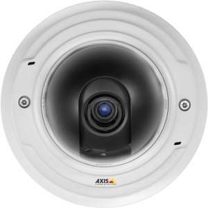  Axis Surveillance/Network Camera   Color, Monochrome