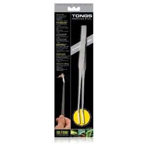  Exo Terra Feeding Tongs