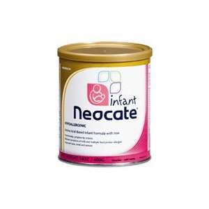  Neocate Range Infant Formula Powder, #10804   400 g / pack 