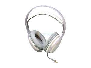    PHILIPS White 3.5mm ONeill THE STRETCH Headband Headset 