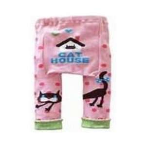 Baby / Toddler Leggings , Trousers   Cat House 12 24 months + FREE 