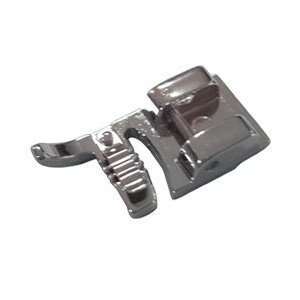  Presser Foot   Fits All Low Shank Snap on Singer*, Brother, Babylock 