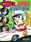 Speed Racer Party Game NEW, Speed Racer Birthday Party Plastic 