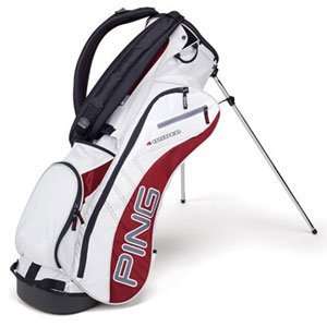  Ping 4 Under Stand BAG NavyGray