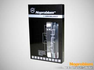 NPB ION BALANCE Titanium Band Power Bracelet P089  