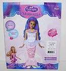 nori mermaid barbie mermaidia costume 2 4toddler 882342 expedited 