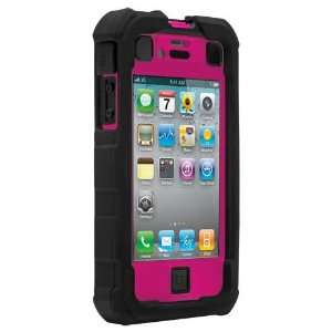   Pink  Apple iPhone 4 (Verizon) (AT&T) 4s Cell Phones & Accessories