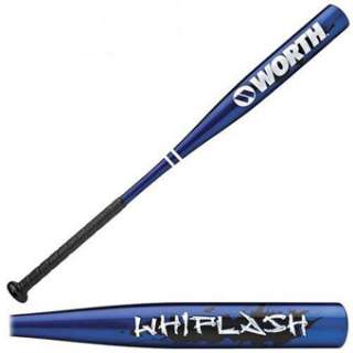 Worth Whiplash ( 9) WPW9 Youth Baseball Bat 28/19 043365325173  