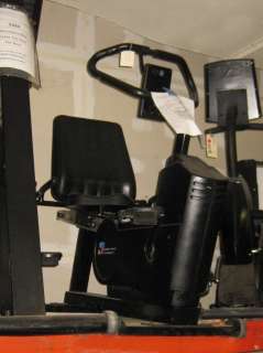 Preference HRT 2000R Recumbent Exercise Bike w/ Warranty  