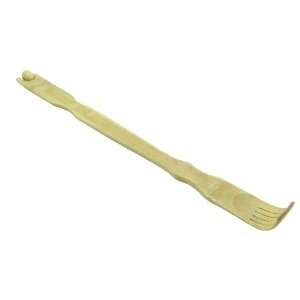  18 BAMBOO Back Scratcher   With ROLLER MASSAGER Health 