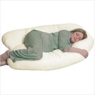   Smart Back N Belly  Contoured Body Pillow 13766 045516137666  