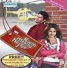 Kuch Meetha Ho Jaaye   Bollywood Movie DVD Shah Rukh Khan Arshad Warsi 
