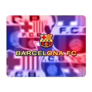  Brand New Barcelona FC Soccer Mouse Pad 