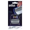 BRAUN 8000 8595 ACTIVATOR 360 COMPLETE 51S FOIL&CUTTER  