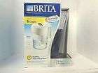 Brita Pitcher Classic Model Water Filtration