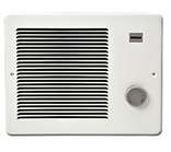 Broan NuTone 174 1500W Comfort Flo Wall Heater  