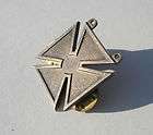 German WW1 Iron Cross medal & ribbon  