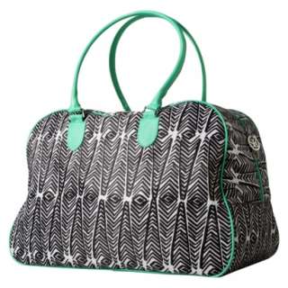   Kashuk® Tribal Print Cosmetic Bag   Duffle.Opens in a new window