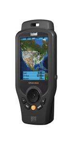 Bushnell 363500 Onix 350 GPS with sensors 029757363503  