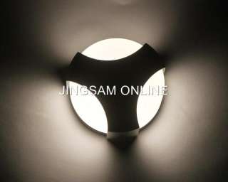 Acrylic LED Recessed Cabinet Down Light Cool White 1*3W  
