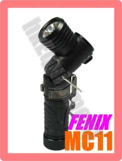 Fenix MC11 Anglelight Lantern Camping Lamp Light+AD401  