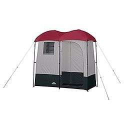 Northwest Territory Camping double shower and changing room TENT NIB 