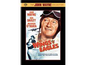 The Wings Of Eagles John Wayne, Maureen OHara, Dan Dailey, Ward Bond 