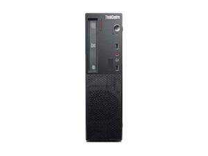 Desktop PC Core 2 Duo E7500(2.93GHz) 4GB DDR3 500GB HDD Capacity Intel 