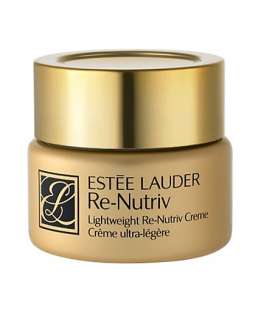 Estée Lauder Re Nutriv Lightweight Crème, 1.7 oz   Estee Lauder 