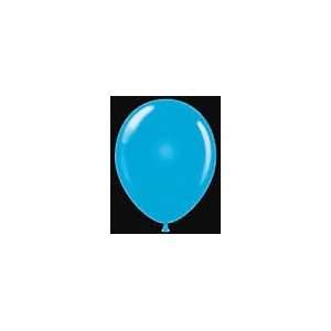  Balloons 11 Blue 10/Pack