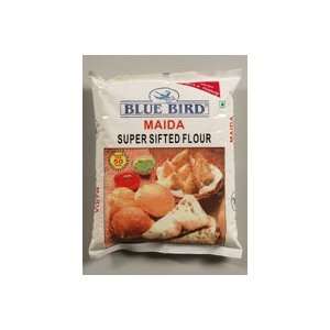 Blue Bird Maida Super Sifted Flour   1 kg  Grocery 