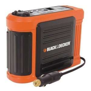 Black & Decker BB7B Simple Start 12 Volt Battery Booster