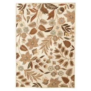 Target Home™ Hooked Wool Rug   Cream.Opens in a new window