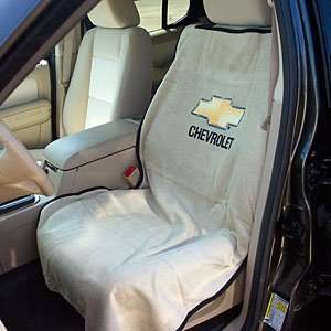  Sear Armor Car Seat Towel, Black, Marque Corvette C4 