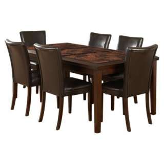 Pc Morton Dining Table Set.Opens in a new window