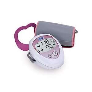  ReliOn Blood Pressure Monitor Designed for Women Health 
