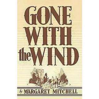 Gone With the Wind (Reprint) (Hardcover).Opens in a new window